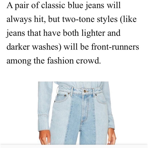 HP🎉🎊Hudson Jeans Barbara High Waist Skinny Jeans - Picture 3 of 3